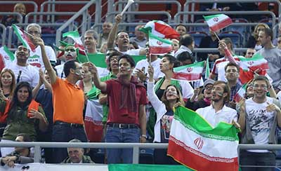 اخبار,اخبارورزشی,تیم ملی والیبال ایران 
