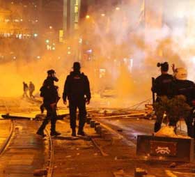 خبار,اخبار اقتصادی ,فساد اقتصادی در دولت ترکیه