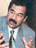 صدام، مردی كه در میان همسایگان عراق، یک دوست نداشت!