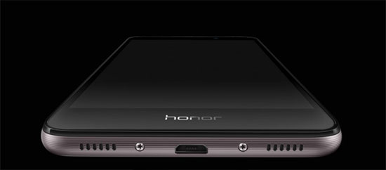 هواوی گوشی Honor 5C را معرفی کرد
