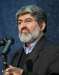 بیانیه علی مطهری,بیانیه مطهری به مناسبت پیروزی روحانی