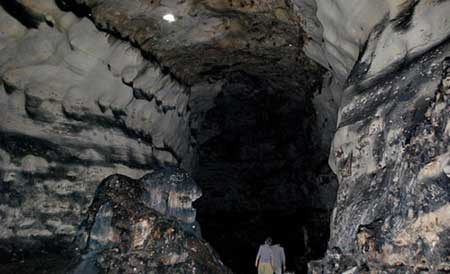 غار بتخانه کوهدشت,گردشگری,تور گردشگری