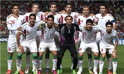 هدیه احمدی نژاد به بازیکنان تیم ملی