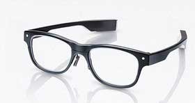 اخبار,اخبار علمی,عینک,عینک هوشمند