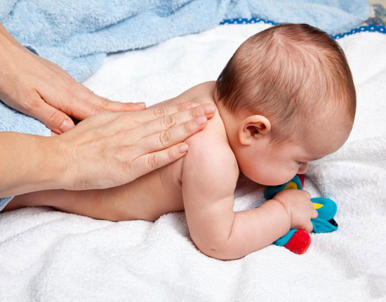 از رایحه درمانی نوزادان بیشتر بدانید