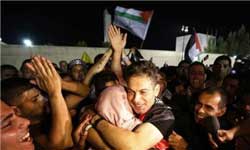 پیشنهادنتانیاهوبرای آزادی زندانیان فلسطینی,تشکیلات خودگردان فلسطین