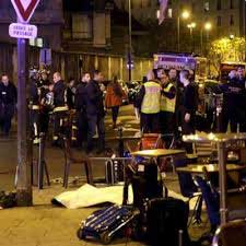 اخبار,اخبار بین الملل ,حادثه در پاریس