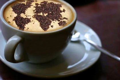 قهوه, روز جهانی قهوه, 29 سپتامبر روز جهانی قهوه