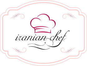  سایت آشپزی,سایت آشپزی ایرانین شف,آشپزی