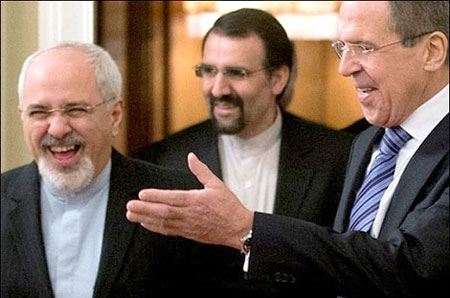 اخبار,اخبار سیاسی,وزیر خارجه ایران 