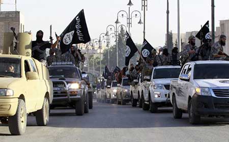 اخبار,اخبار بین الملل ,گروه تندروی داعش 