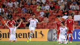 اخبار ورزشی,خبرهای ورزشی,اقدام تحریک آمیز اماراتی ها علیه فوتبال ایران