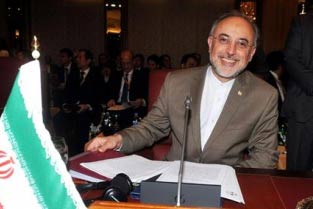 دلخوری دولت سوریه از ایران: علاقه ای به استقبال از صالحی در کشورمان را نداریم