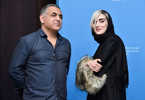 «اژدها»، اتفاق غریب سینمای ایران( اسلایدشو)
