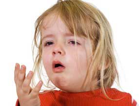 سرفه در کودکان,علت سرفه کودکان,درمان سرفه کودکان