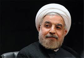 اخبار ,اخبار سیاسی ,سخنرانی نکردن روحانی در روز قدس