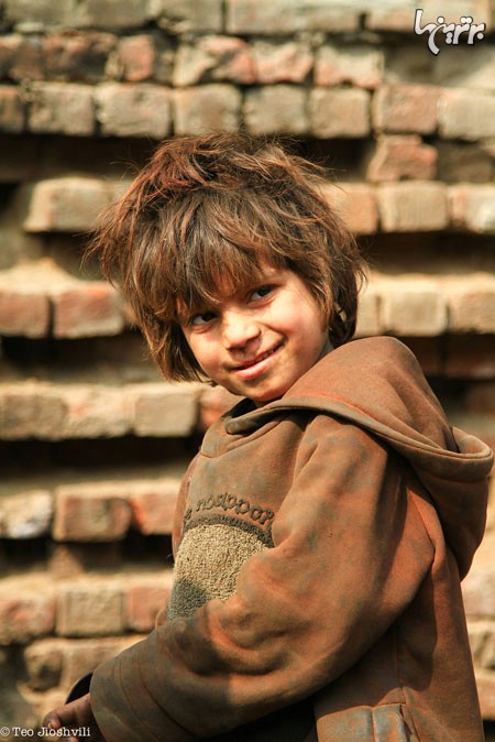 خاطرات سفر به لاهور به روایت تصویر
