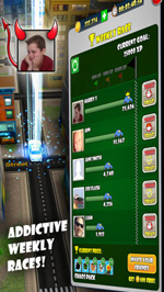 دانلود بازی Blast Your Way برای iOS