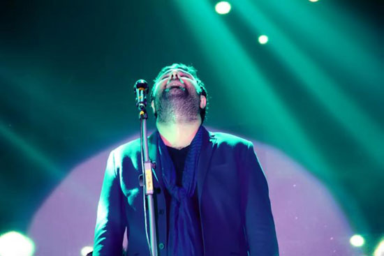 کنسرت‌های «محمد علیزاده» همچنان در تهران خوب می‌فروشد