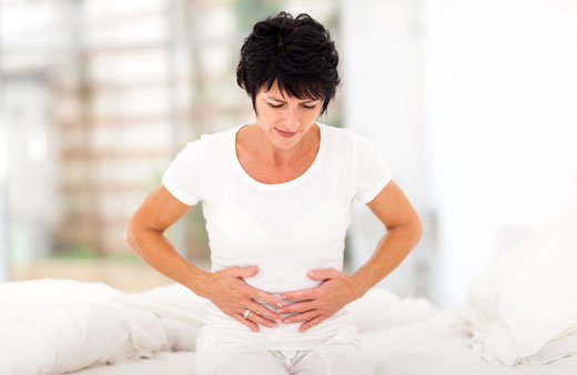 رفع ترک شکم بارداری با راهکارهای طبیعی