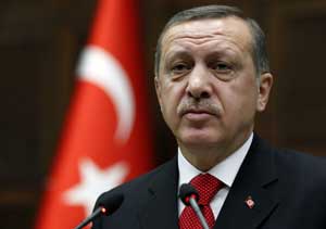 اخبار,اخبار بین الملل ,رئیس‌جمهوری ترکیه