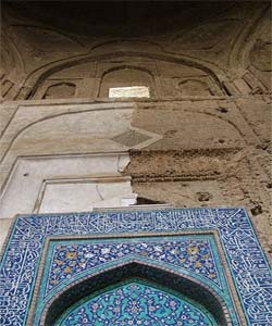 مسجد جمعه, مسجد جامع اصفهان, مسجد عتیق اصفهان