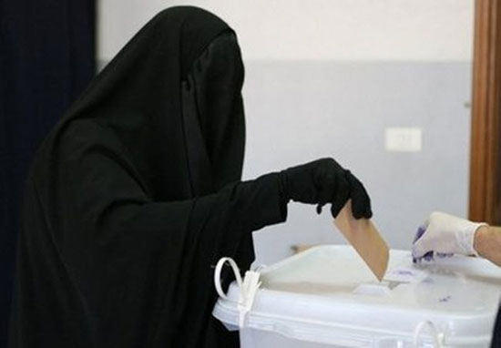 از آمریکا تا عربستان: مبارزه‌ی زنان برای کسب حق رأی