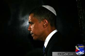 بنیامین نتانیاهو, باراک اوباما, حمله اسرائیل به ایران