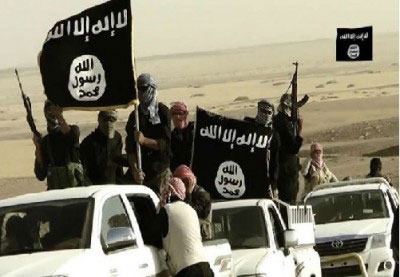اخبار, اخبار بین الملل,گروه تروریستی داعش