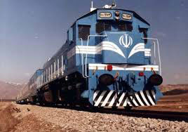 اخبار,اخبار اجتماعی,توقف قطار تهران - مشهد