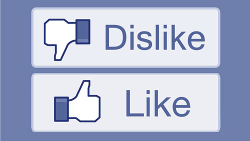ورود کلید «تنفر» به ابزارهای کاربردی فیس بوک
