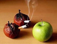 سیگار,عوارض کشیدن سیگار,عوارض سیگار کشیدن