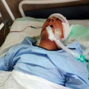 اخبار,اخبار اجتماعی,قتل پیمانکار شهرداری تهران