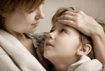 مراقبت های بعد از تشنج,درمان تشنج کودک