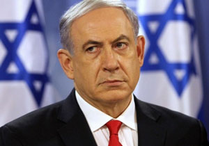 اخبار,اخبار سیاست  خار جی,سخنان نخست وزیر اسرائیل