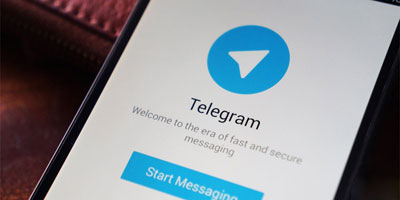  تنظیمات تلگرام, آموزش کامپیوتر