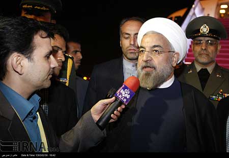 اخبار,اخبار سیاست خارجی ,حسن روحانی در  شانگهای چین