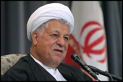 هاشمی رفسنجانی,انتخابات ریاست جمهوری,جریان افراطی در ایران