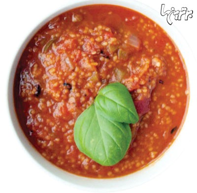 20 سوپ گوجه ای ضد تشنگی برای روزه داران (2)