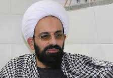 شلاق خوردن یک روحانی ایرانی در زندان عربستان