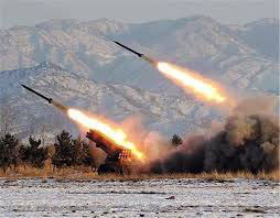 اخبار,اخباربین الملل,پرتاب موشک کره شمالی