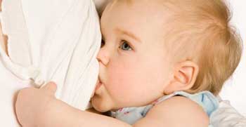 کمیت شیر مادر,شیر مادر,افزایش شیر مادر