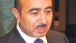 اذربایجان: می خواستیم قرداد لغو روداید با ترکیه ببندیم، ایران فشار آورد و نگذاشت!