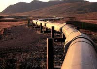 مقام نفتی سابق تركیه : نفت و گاز ایران را ارزان می خریم