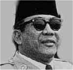 A. Sukarno