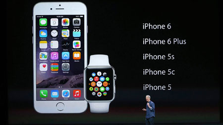 اخبار , اخبار گوناگون,ساعت هوشمند اپل,خصوصیات ساعت هوشمند اپل