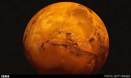 شواهدی از قابل سکونت بودن مریخ!