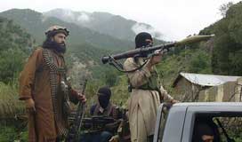 حکیم الله محسود,طالبان پاکستان