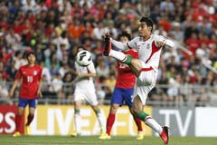 سفر کره‌شمالی به ایران,مرحله مقدماتی جام ملت‌های آسیا,فدراسیون فوتبال