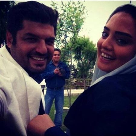 اخبار,اخبار فرهنگی,تکذیب خبر ازدواج دو بازیگر ایرانی در برزیل 